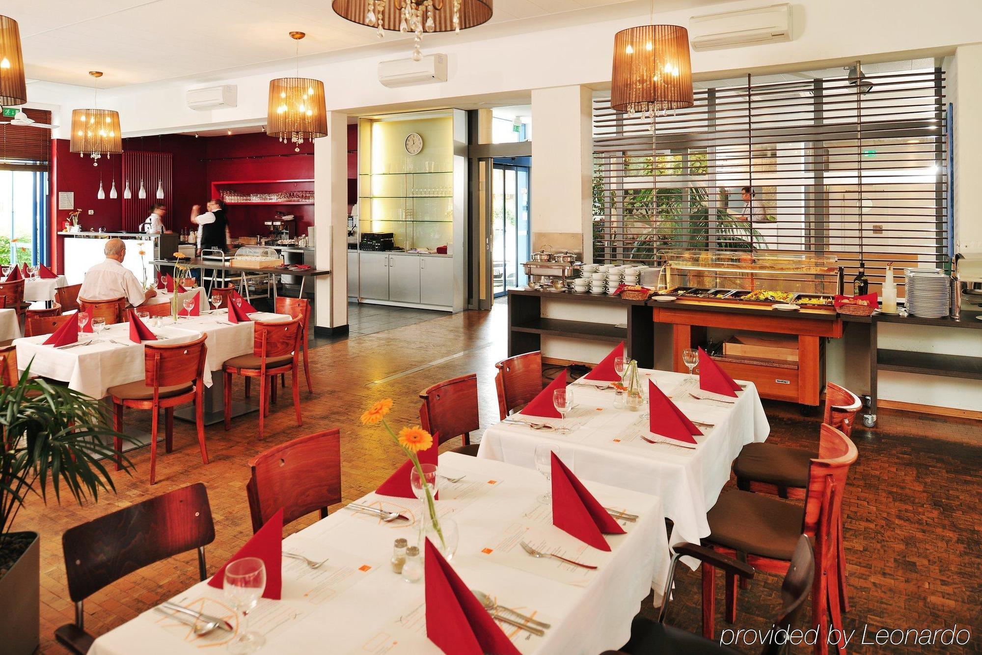 Hotel Inndependence Mainz Bagian luar foto