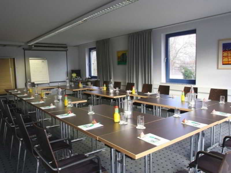 Hotel Inndependence Mainz Bagian luar foto