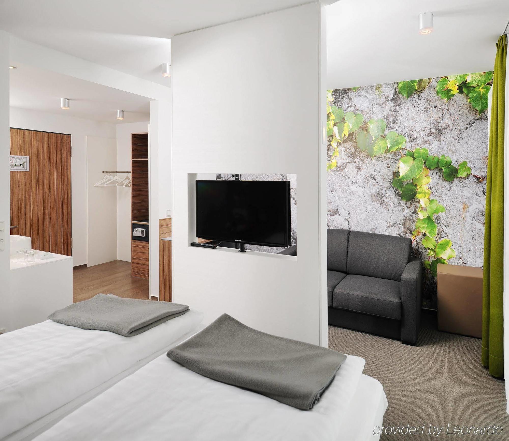Hotel Inndependence Mainz Bagian luar foto
