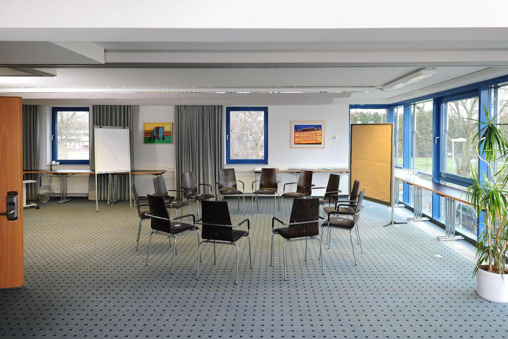 Hotel Inndependence Mainz Bagian luar foto