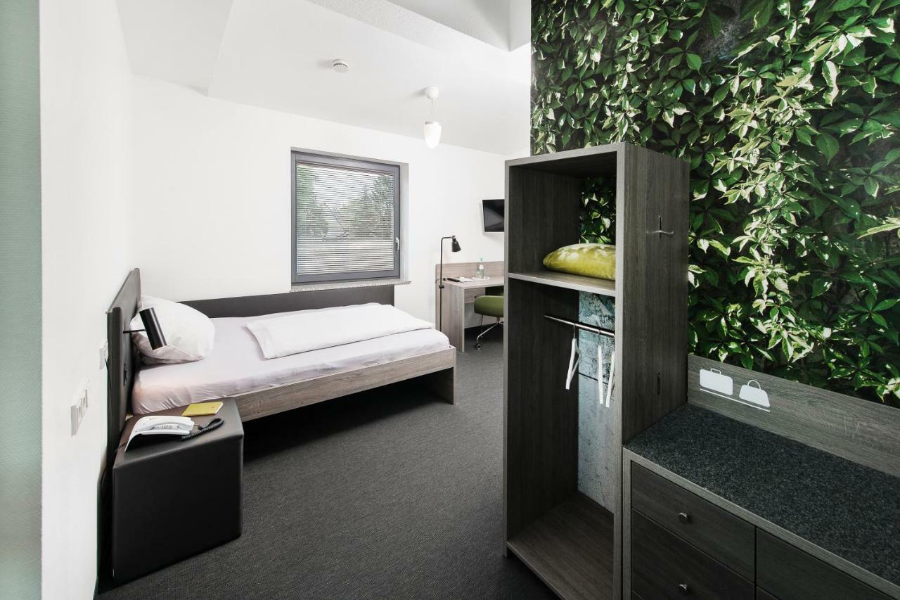 Hotel Inndependence Mainz Bagian luar foto