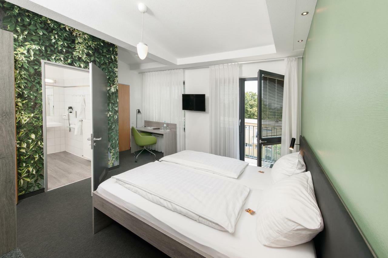 Hotel Inndependence Mainz Bagian luar foto