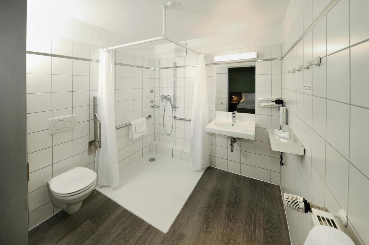 Hotel Inndependence Mainz Bagian luar foto