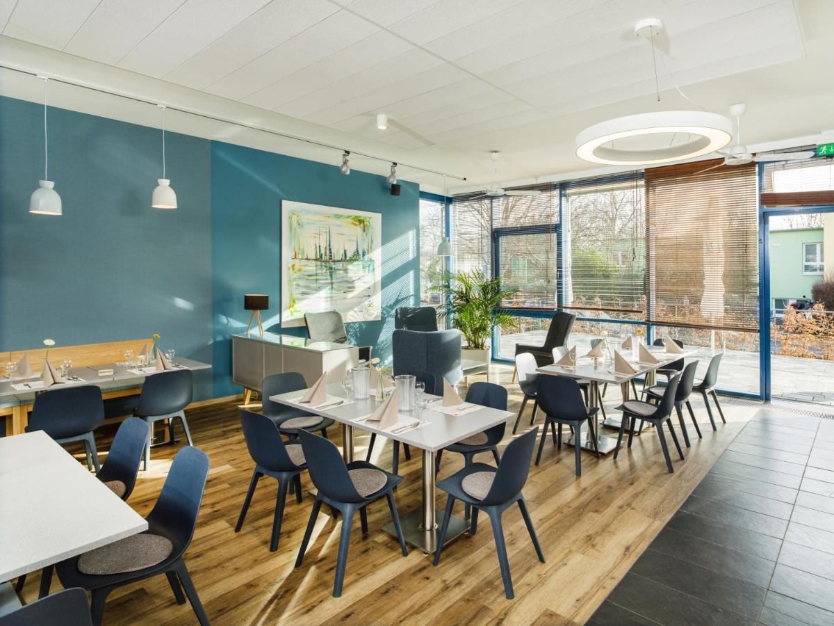 Hotel Inndependence Mainz Bagian luar foto