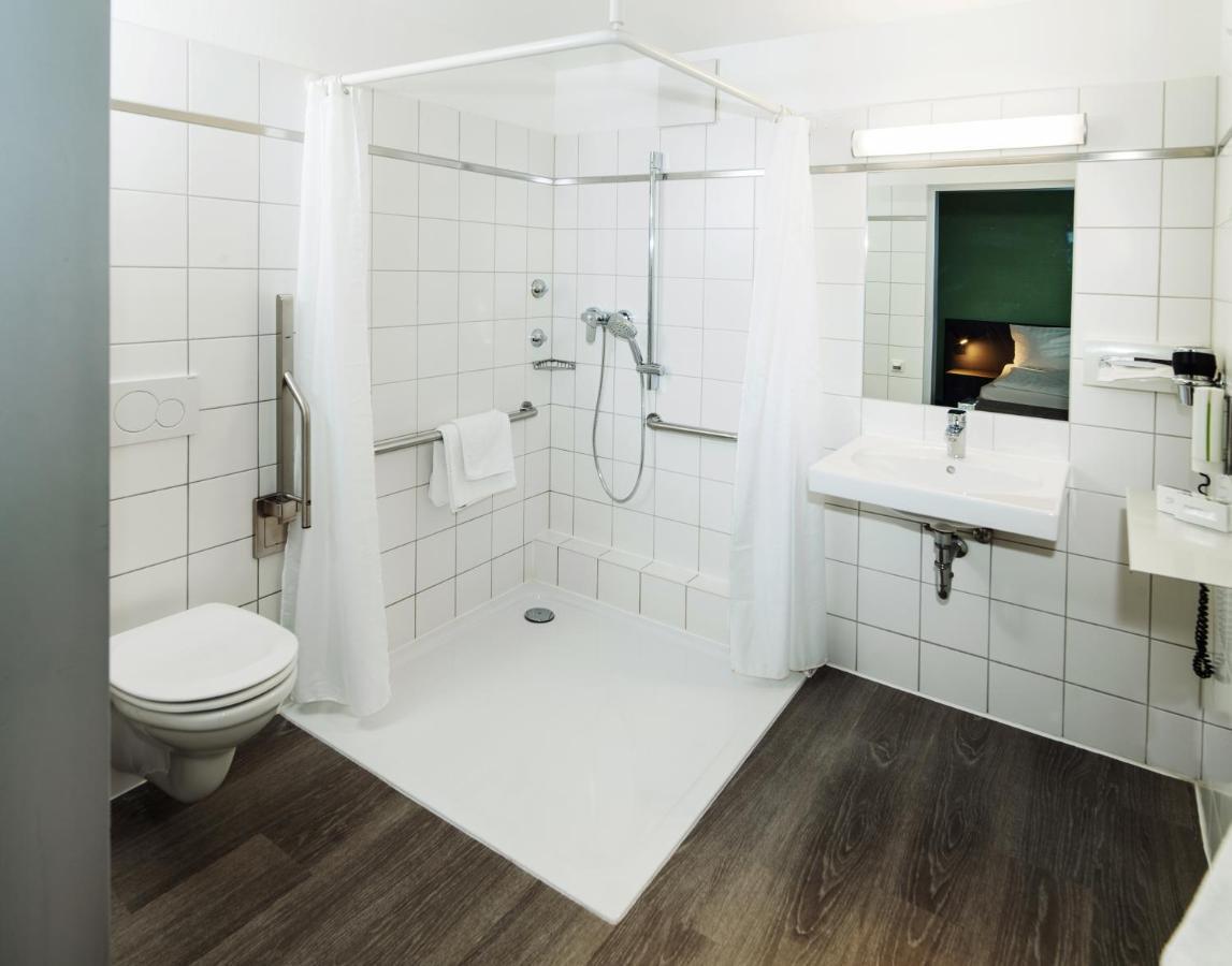 Hotel Inndependence Mainz Bagian luar foto