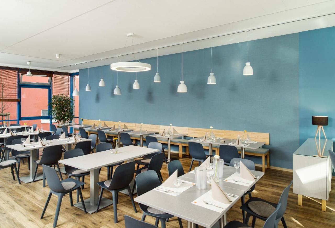 Hotel Inndependence Mainz Bagian luar foto