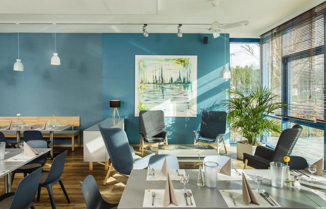 Hotel Inndependence Mainz Bagian luar foto